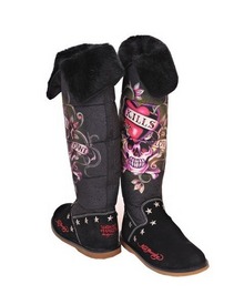 Сапоги Snowblazer Tall