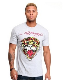 Футболка Ed Hardy Tiger