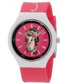 Часы NE-PK Neo Pink